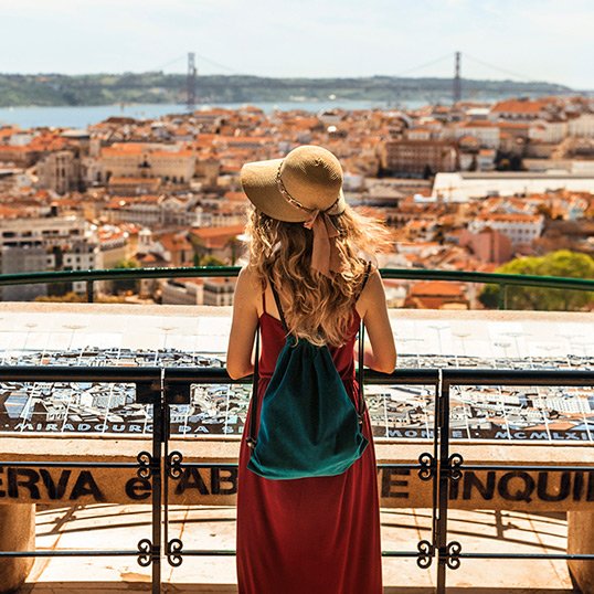What to do in Lisbon: 10 best suggestions