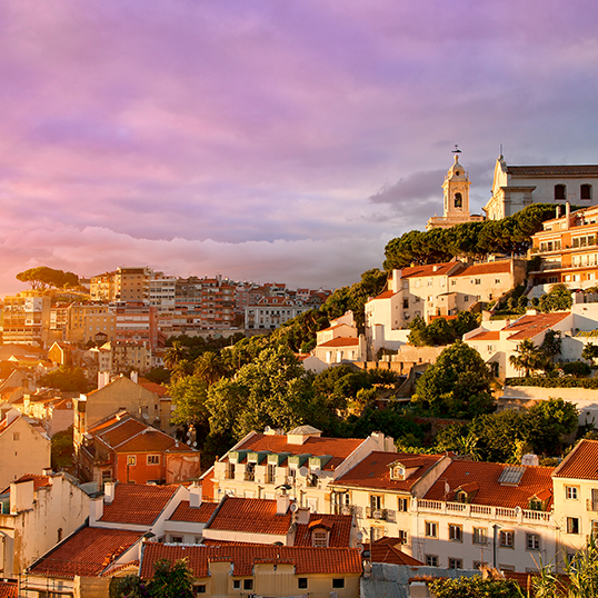 What to do in Lisbon in 3 days?