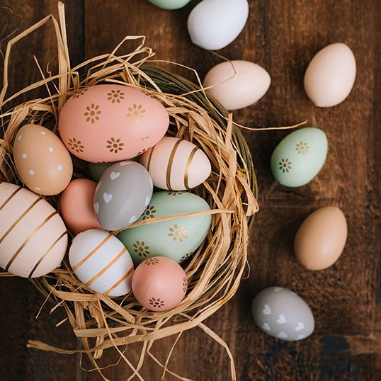 Easter: its origin and what to do in this very special season