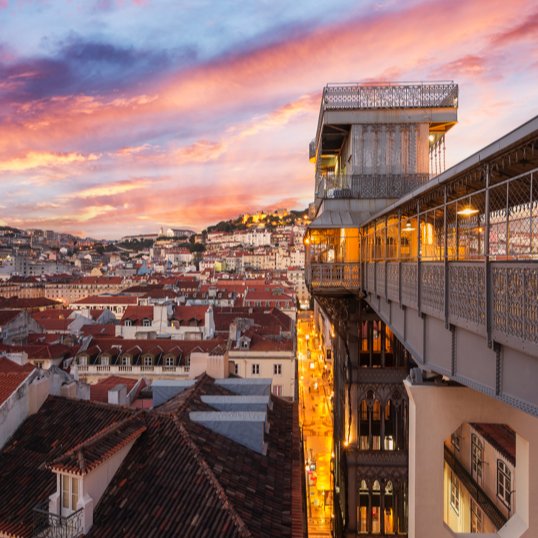 Férias em Lisboa: o que fazer nesta linda capital?