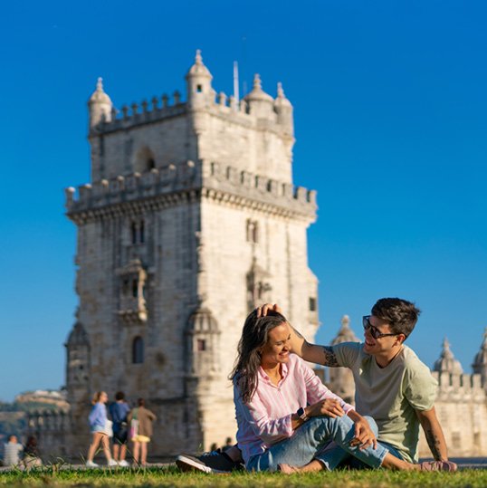 Vai passar o Fim de Semana em Lisboa? Saiba o que fazer